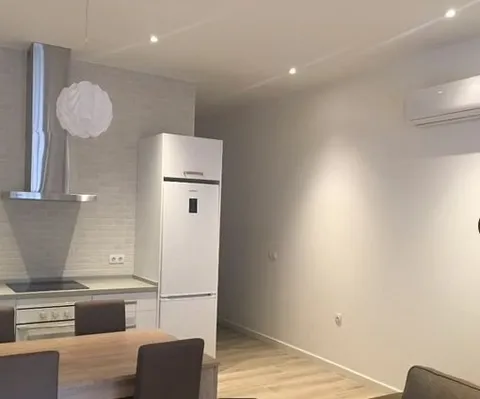 Pis de 45 m² a Còrdova
