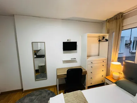 Piso de 30 m² en Madrid