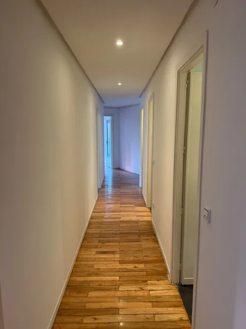 Pis de 134 m² a Madrid