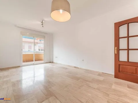 Pis de 116 m² a Màlaga