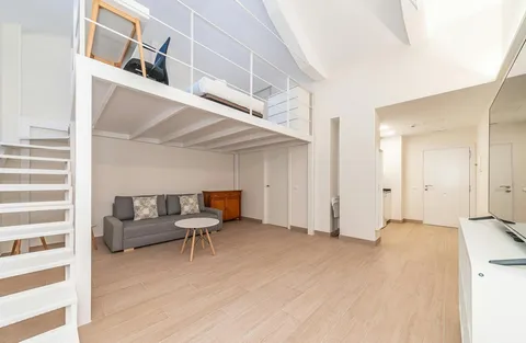 Pis de 46 m² a Madrid