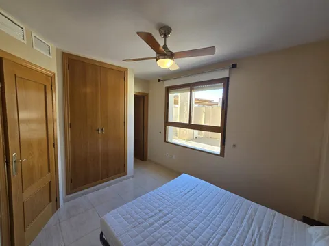 Flat 130 m² in Sant Joan d'Alacant