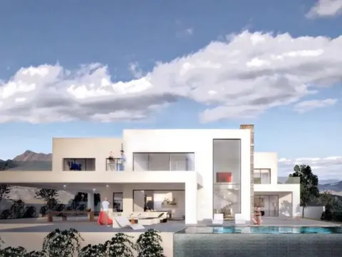 Casa de 575 m² a Marbella