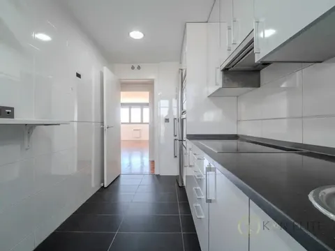 Pis de 90 m² a Madrid