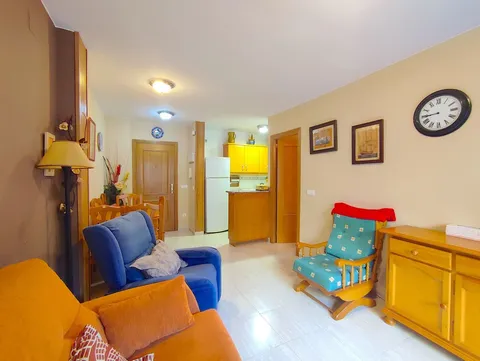Pis de 50 m² a Benidorm
