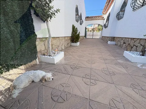 Maison 80 m² à Mont-roig del Camp