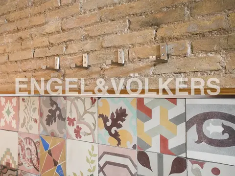 Pis de 75 m² a València