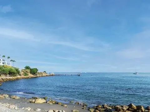 Pis de 270 m² a Estepona