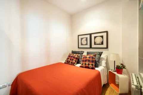 Pis de 75 m² a Madrid