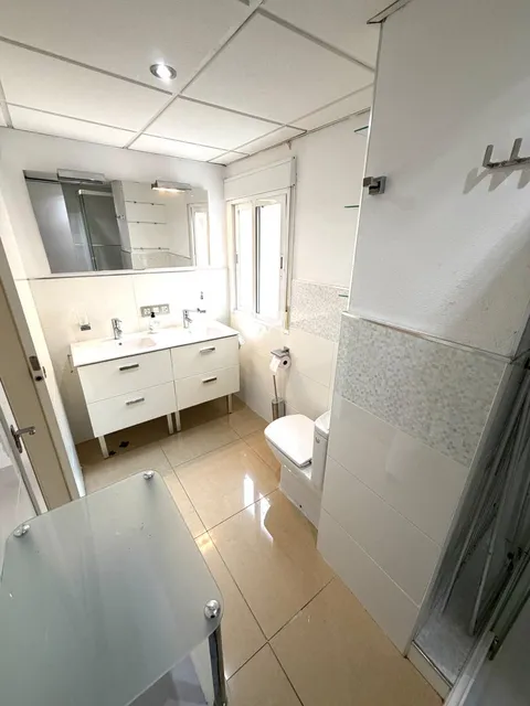 Pis de 91 m² a Còrdova