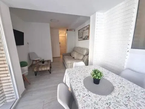 Piso de 70 m² en Dénia (2/40)