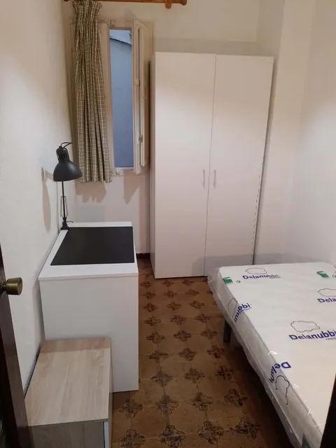 Habitació de lloguer, València