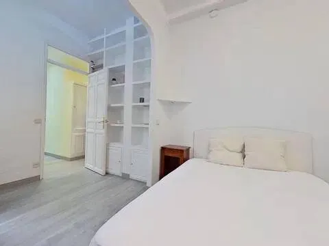 Wohnung 65 m² in Madrid