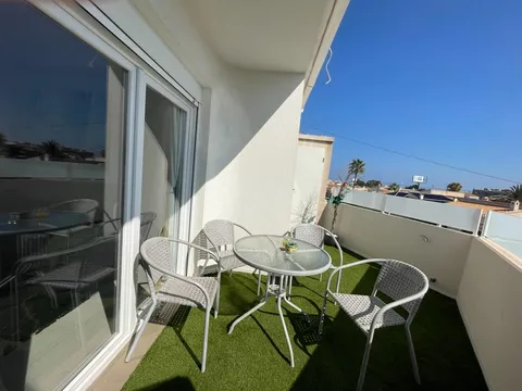Casa 76 m² a Orihuela