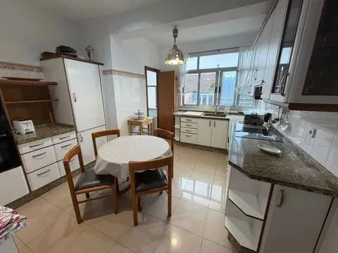 Pis de 158 m² a Ferrol