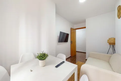 Chambre à louer, Valence