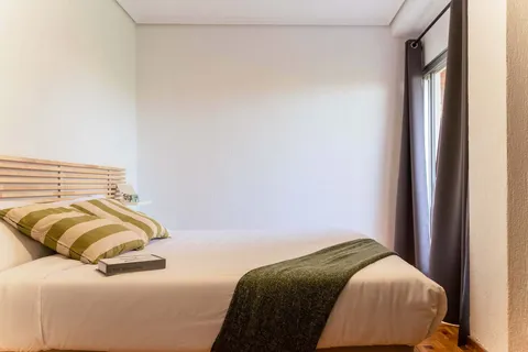 Zimmer zur Miete, Valencia (2/15)