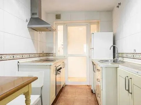 Pis de 105 m² a Màlaga
