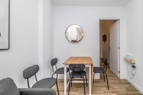 Habitació de lloguer, Valladolid