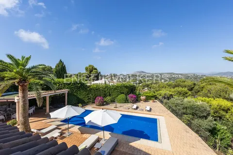 Casa 458 m² a Xàbia / Jávea