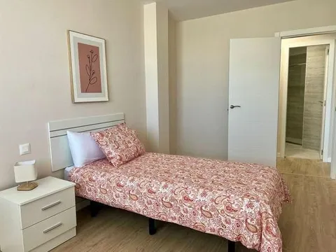 Pis de 110 m² a Arona