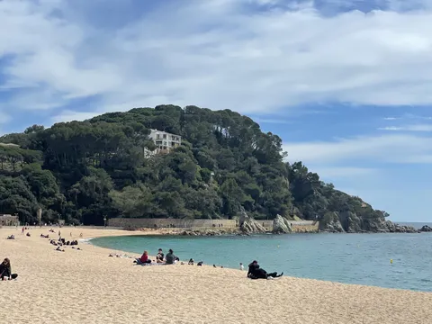 Wohnung 65 m² in Lloret de Mar