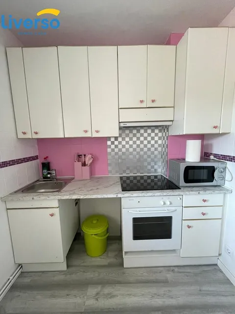 Flat 90 m² in Briviesca