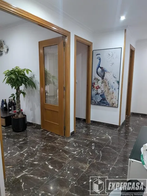 Piso de 123 m² en Valencia