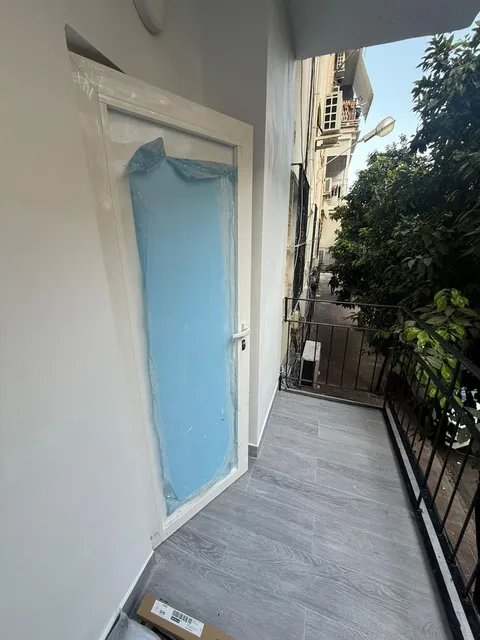 Wohnung 59 m² in Sevilla