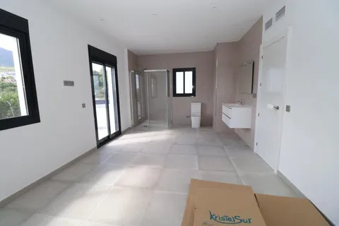 Квартира 180 м² в Alhaurín el Grande