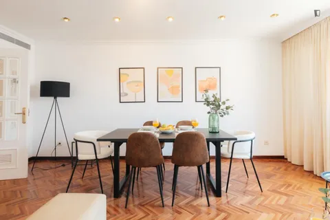 Habitació de lloguer, València
