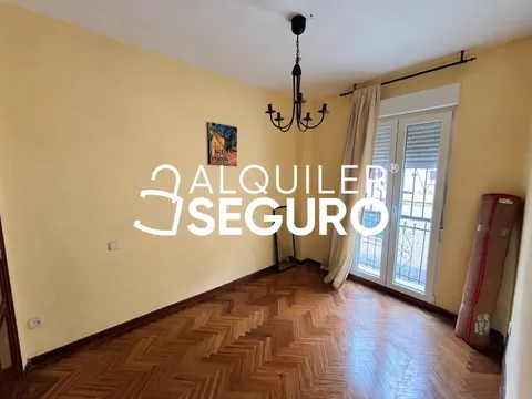 Pis de 55 m² a Madrid (2/16)
