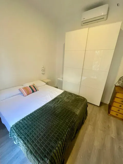 Pis de 58 m² a Madrid