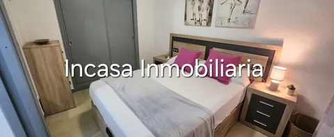 Pis de 63 m² a Punta Umbría