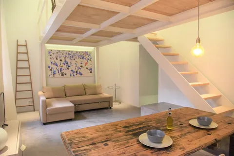 Pis de 55 m² a Madrid