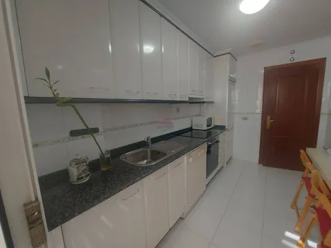 Pis de 90 m² a Vigo
