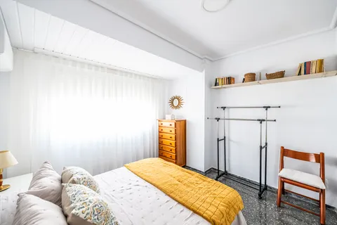 Appartamento 72 m² a Valencia