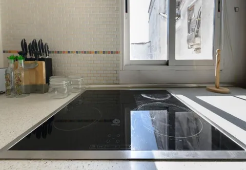Pis de 35 m² a Madrid