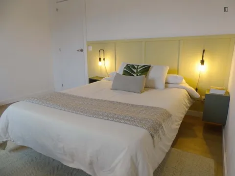 Zimmer zur Miete, Barcelona