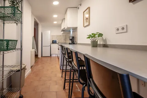 Habitació de lloguer, València