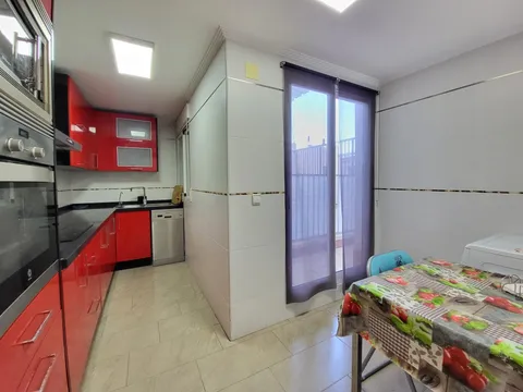 Pis de 130 m² a Múrcia