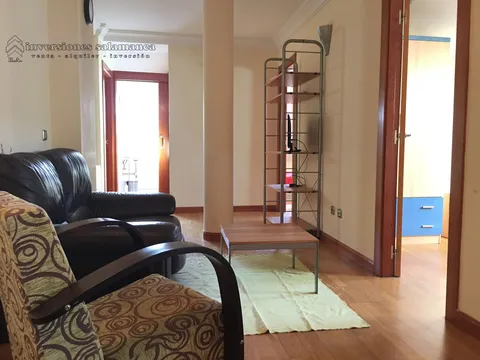 Pis de 90 m² a Salamanca