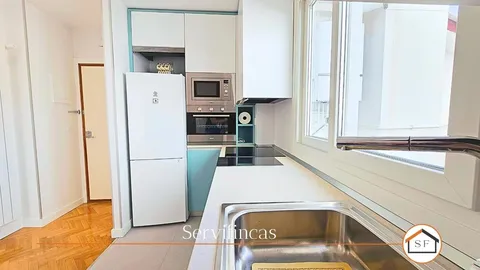Квартира 66 м² у Madrid (2/27)