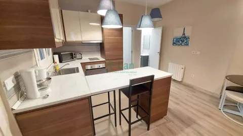 Pis de 60 m² a Bilbao (2/12)