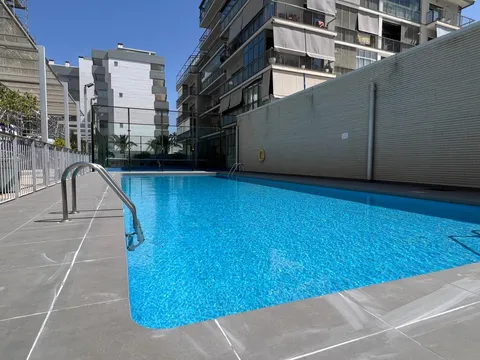 Wohnung 106 m² in Elx / Elche