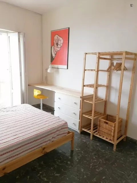Pis de 90 m² a València