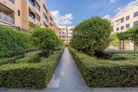 Wohnung 115 m² in Población de Arroyo