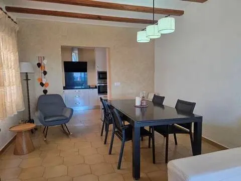 Pis de 180 m² a Xàbia