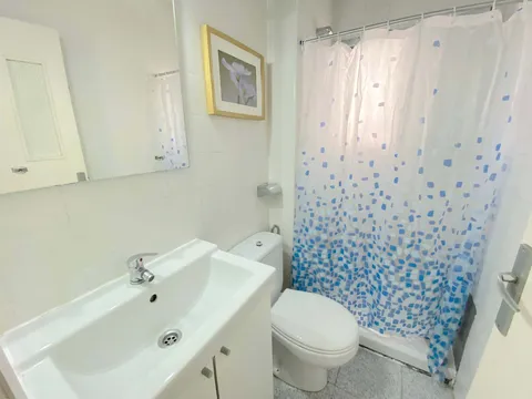Habitació de lloguer, Sevilla
