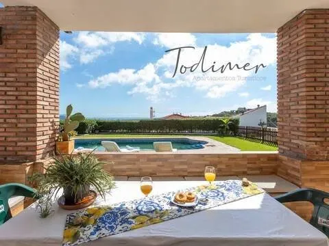 Haus 250 m² in Molvízar